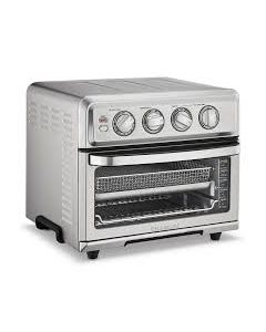 Stainless Steel Air Fryer