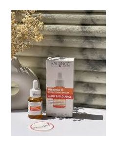 Vitamin C Brightening Serum