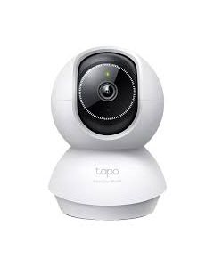 Smart Home Security Camera