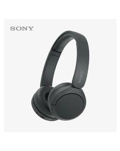 Wireless Noise-Canceling Headphones