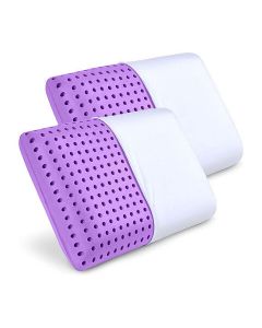 Memory Foam Cooling Pillow